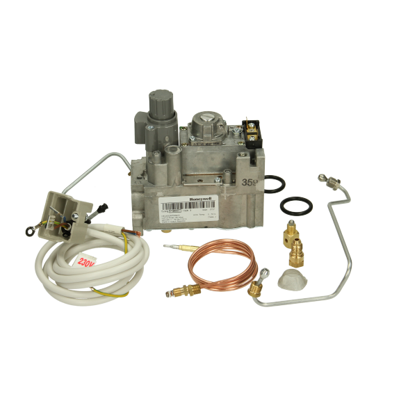 JNST 1000-0701145 GAS VALVE KIT - WAS A SIT NOVA