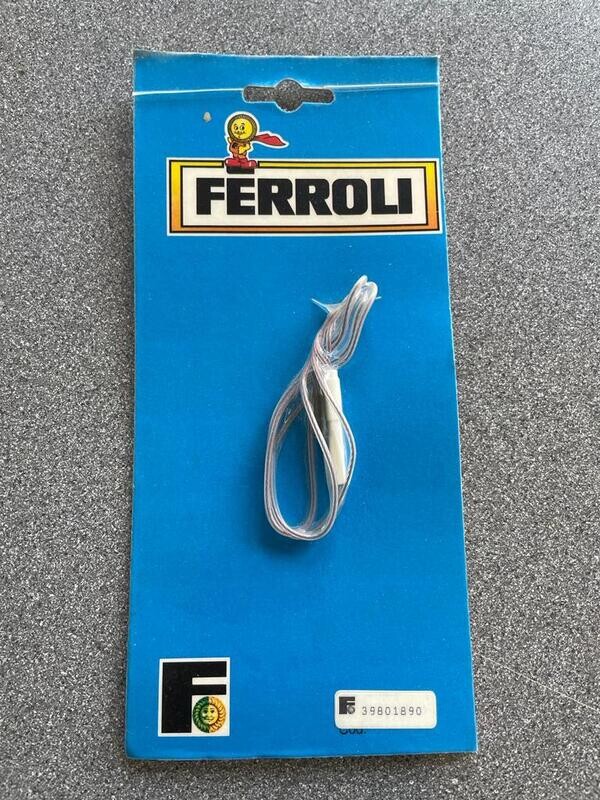 Ferroli - 39801890  ELECTRODE - C/W LEAD