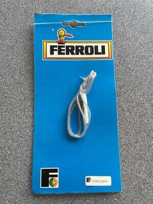 Ferroli - 39801890 ELECTRODE - C/W LEAD