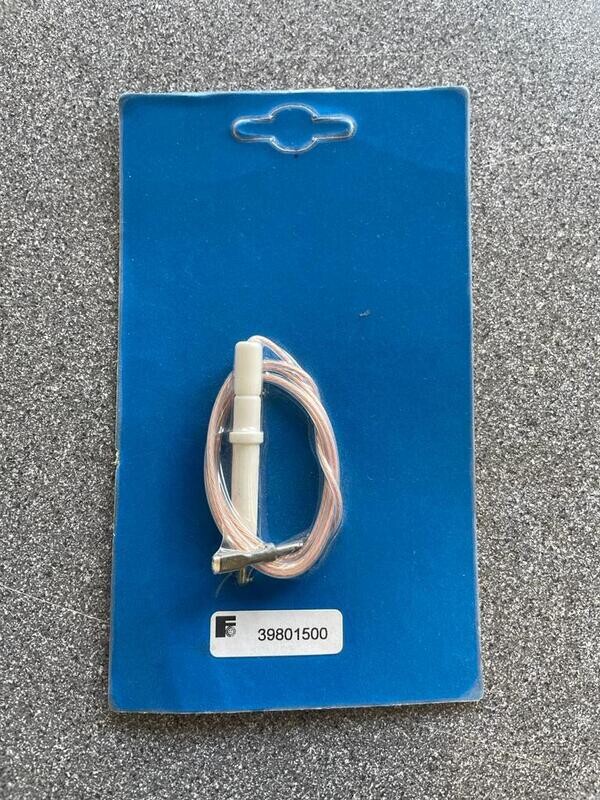Ferroli - 39801500  ELECTRODE - C/W LEAD