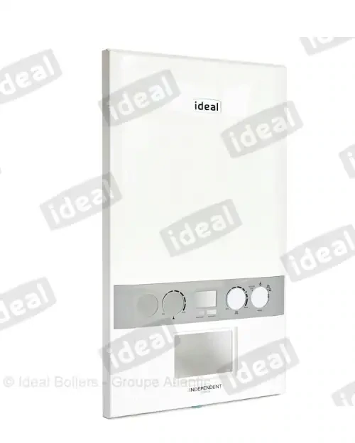 179082 - FRONT PANEL ASSY INDEPENDENT C - Ideal