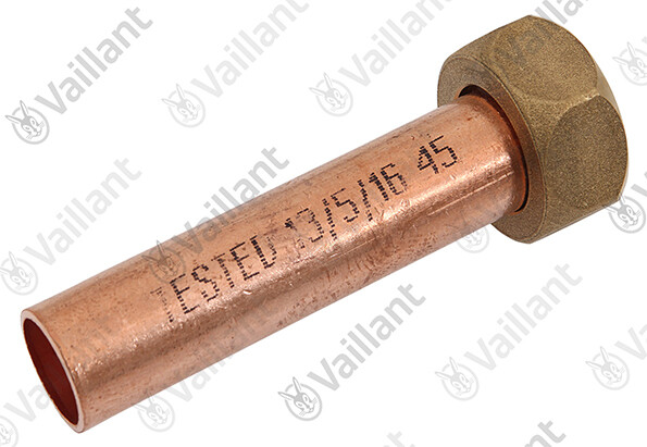 0020237684 - Gas pipe - Vaillant