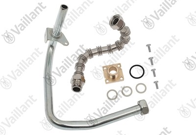 0020046863 - Gas pipe - Vaillant 0020046863 - Gas pipe - Vaillant