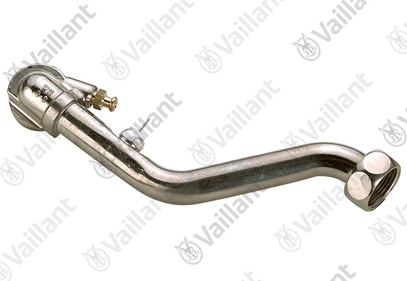 089054  -  Connection tube -   Vaillant
