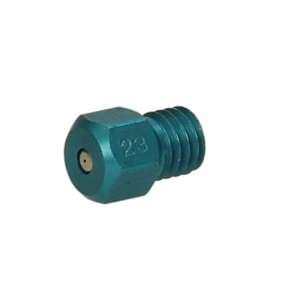 60049378 - PILOT INJECTOR D: 0.23 - Ariston