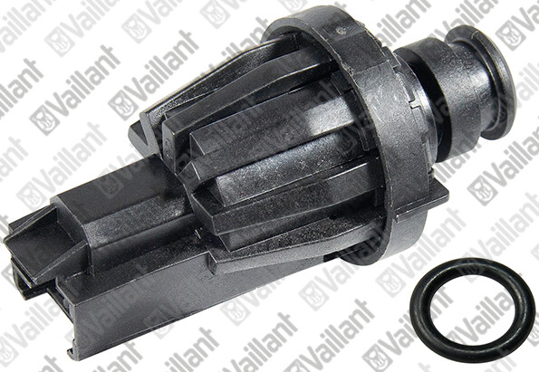 0010028710 - Pressure sensor - Vaillant