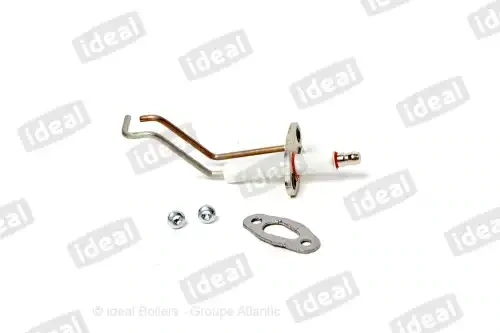176913 - ELECTRODE IGNITION(C/W GASKET & SCREWS) - Ideal