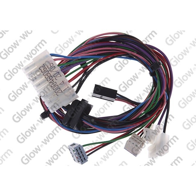 0020014162 - Harness - Glow-worm