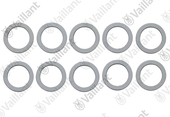 981140 - Sealing ring, 3/4, (x10) - Vaillant