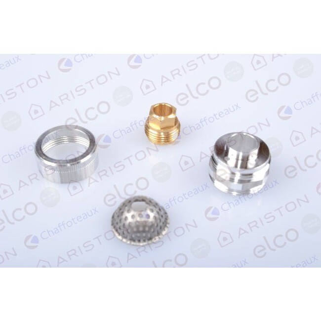 60081161 - PILOT KIT - Ariston
