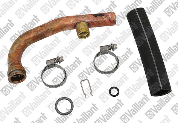 0020021014 - Tube - Vaillant
