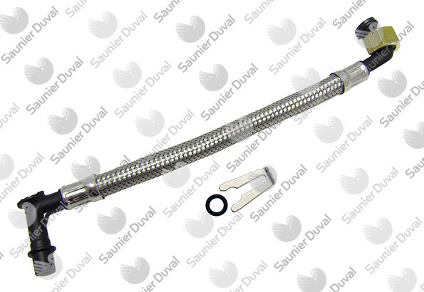 0020061368 - Hose expansion vessel - Saunier Duval