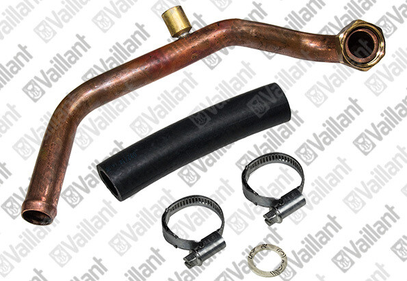0020021015 - Tube - Vaillant