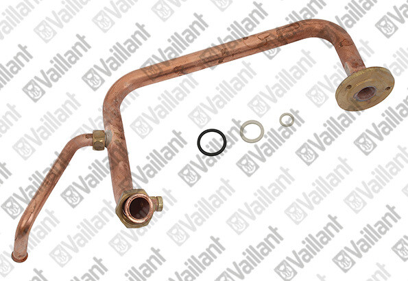 022740  -  Connection tube -   Vaillant