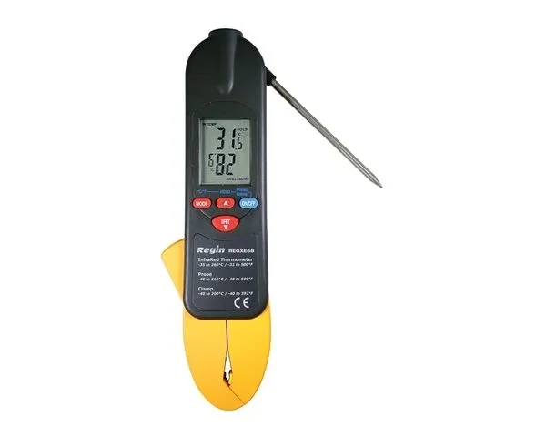REGXE68 - 3-in-1 Thermometer - Regin