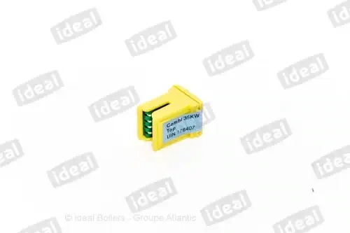 176401 - KIT - BCC COMBI 35 (ZH ONWARDS) - Ideal