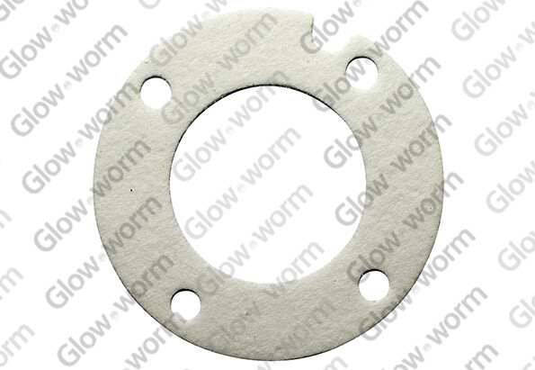 801634 - Gasket, burner - Glow-worm