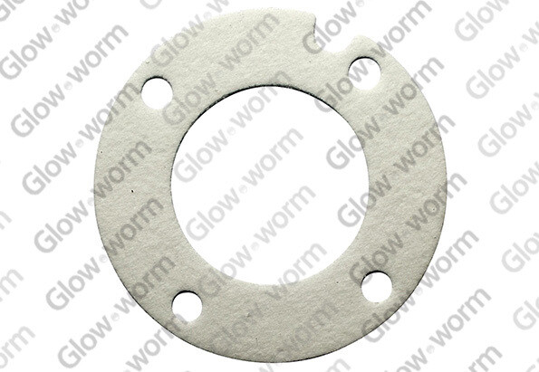 801634 - Gasket, burner - Glow-worm