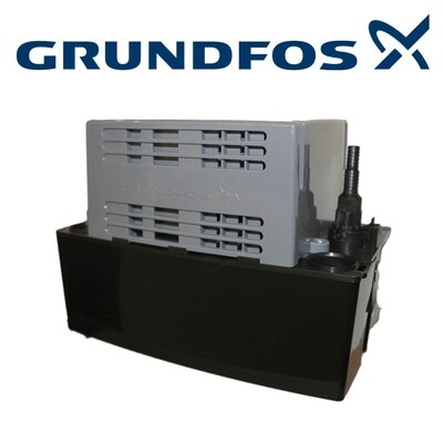 98452219 - Grundfos CONLIFT1 LS Condensate Pump