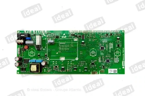 179146 - PCB PRIMARY - Ideal