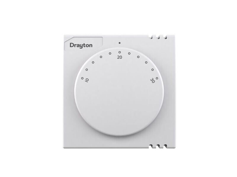 RTS1 -DRAYTON RTS1 ELECTRONIC ROOM STAT (24001)