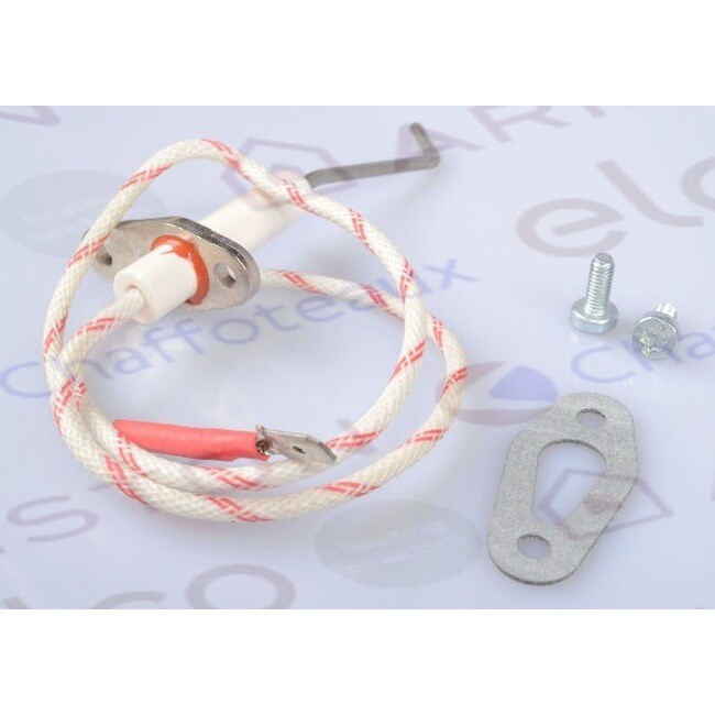 61317433 - IONIZATION ELECTRODE - Ariston