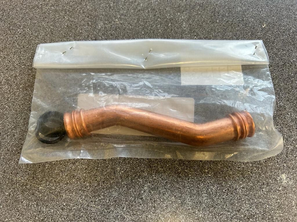 177538 - PIPE RETURN - Ideal