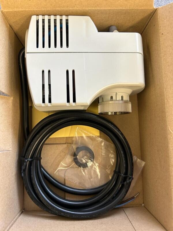 1100535 - Switch 2 Siemens Actuator
