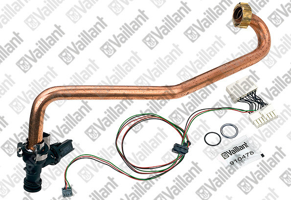 0020023721 - Service kit , F75 - Vaillant