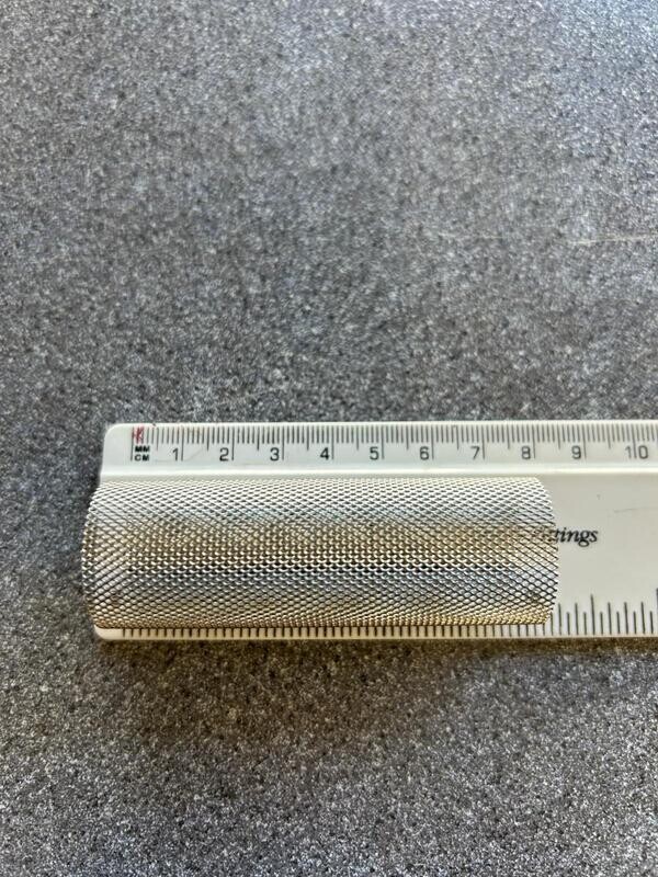 H10040SP - Strainer Mesh - Inta