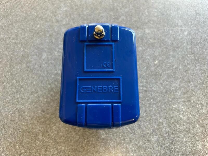 CI00000329 - Blue P/Sensor - Evinox