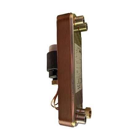 737999S - 27 Plate with Samson Head - Switch2