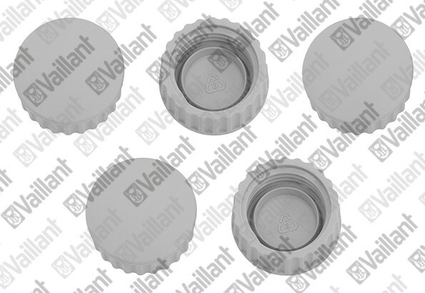 0020195490 - Cap, (x5) - Vaillant