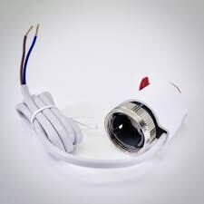 43018 - 230v Ambi Actuator Valve Head