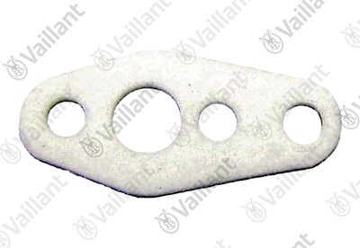 0020195491 - Gasket, Electrode - Vaillant 0020195491 - Gasket, Electrode - Vaillant