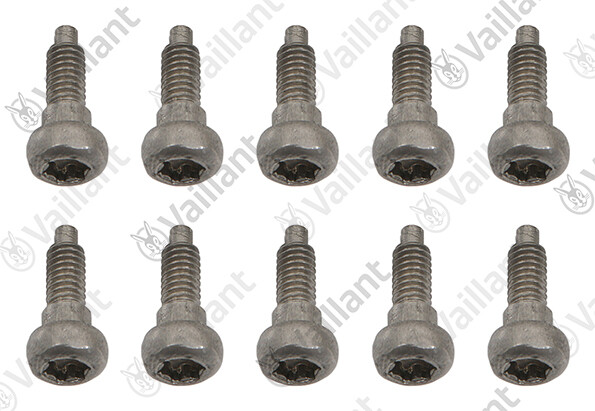 0020195488 - Screw, (x10) - Vaillant