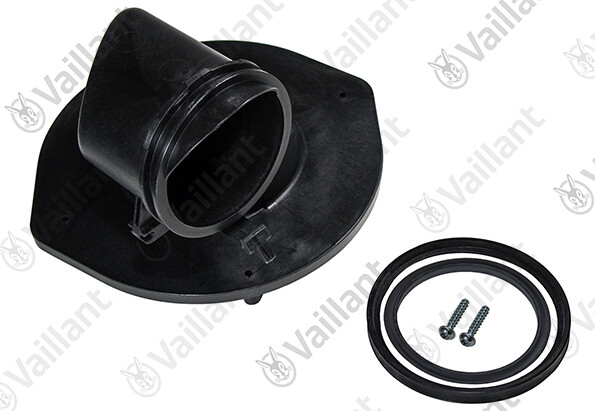 0020195485 - Adapter, flue gas - Vaillant