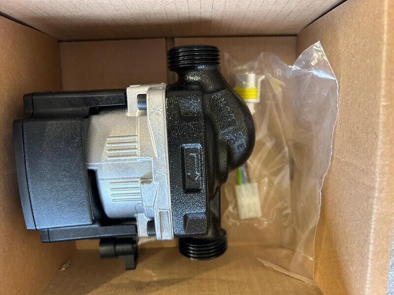 SATKF0018 - Pump - Altecnic