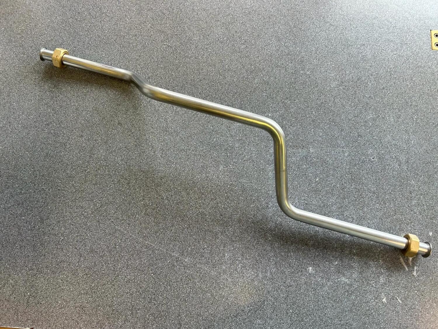 UK75800104 - R.VVX FJV FREM OP 1  A PRI flow pipe