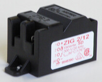 7828522 - Ign. transformer module ZIG 2/12    WB1A