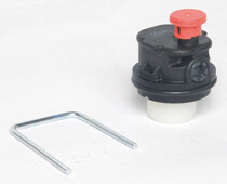 7828557 - Auto air vent + clip