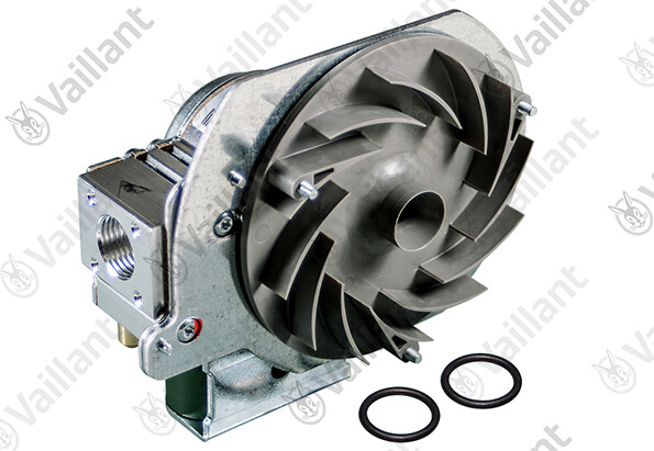 0020035222 - Gas section - Vaillant