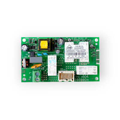 65152962 - P.C.B. (MAIN) - Ariston