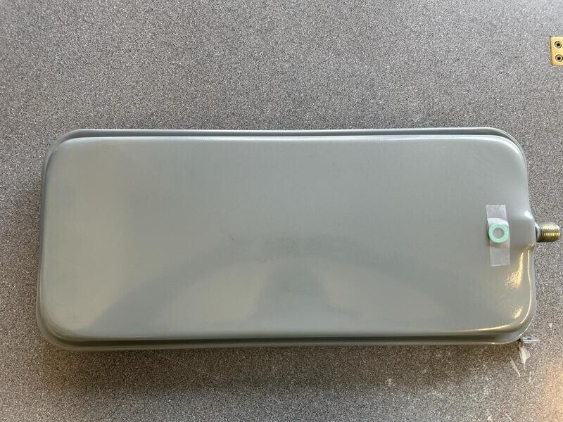 H10009SP - Vessel 8L - Intatec