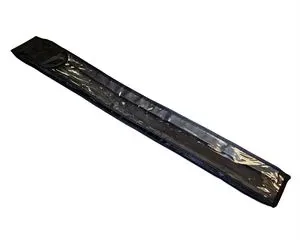 REGU29 - MINI-PREMIER GAUGE BAG/SLEEVE (for REGU33 ONLY) - Regin REGU29 - MINI-PREMIER GAUGE BAG/SLEEVE (for REGU33 ONLY) - Regin