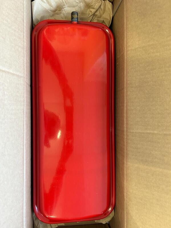 SATKF2016 - 8LT EXPANSION VESSEL FOR SATK32