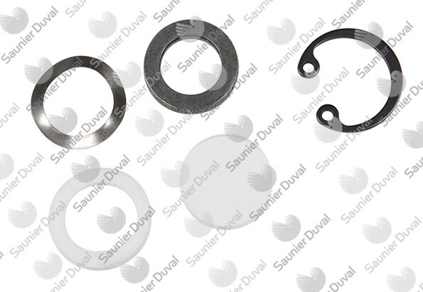 S1043100 - Sight glass replacement kit - Saunier Duval