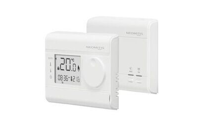 RTORF - Wireless Digital Room Thermostat - Neomitis