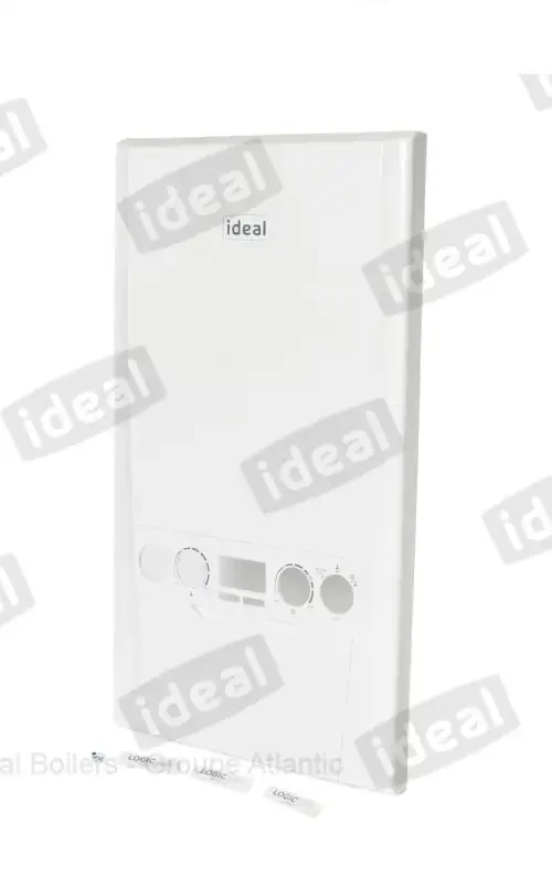 179995 - FRONT PANEL ASSEMBLY LOGIC MAX COMBI - Ideal