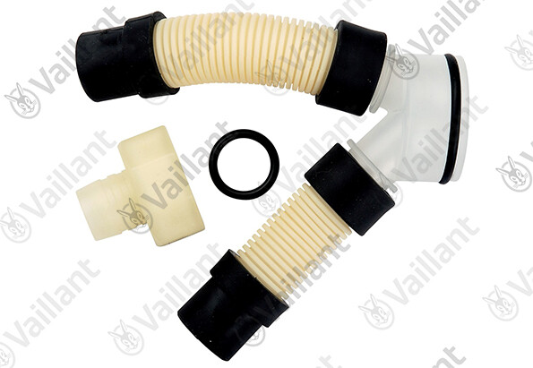 0020059512 - Siphon adaptor set - Vaillant